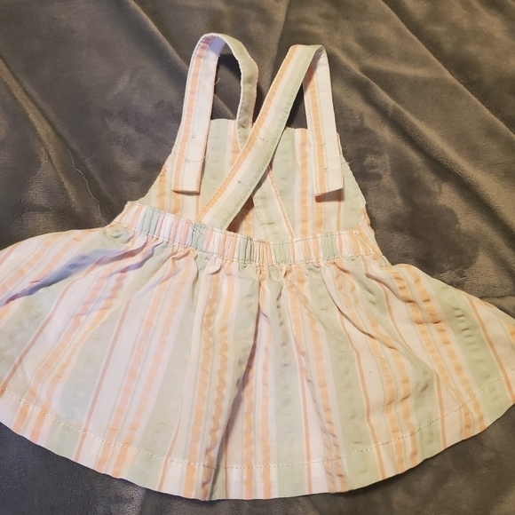 NWOT Infant dress - Picture 2 of 2